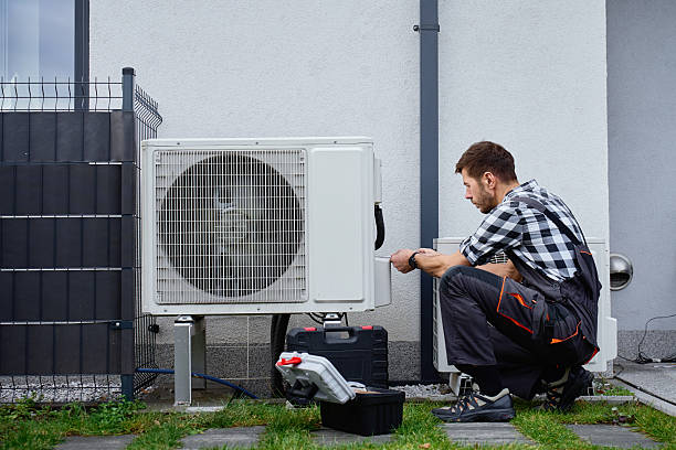 Top rated local Emergency Hvac Repair specialists in Fairmont, MN